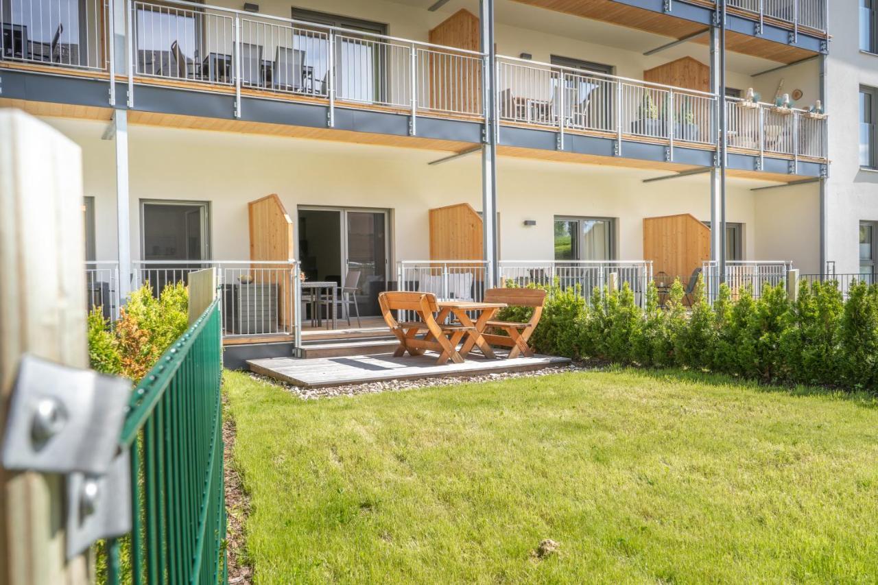 Apartment Ski&Nature "Moserkopf" Mauterndorf  Exterior photo